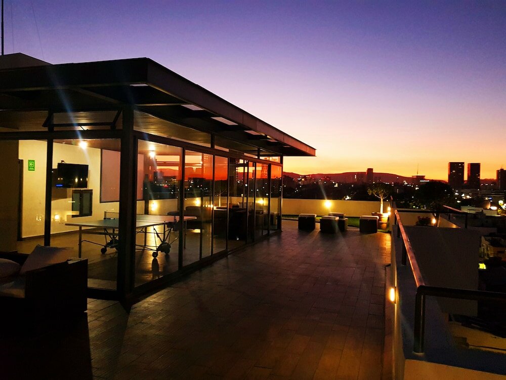 Фото Blue Pepper Premium Rooms