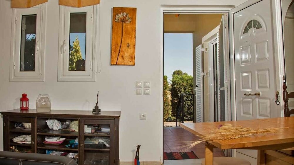 Фото Spedion Villa Gytheio