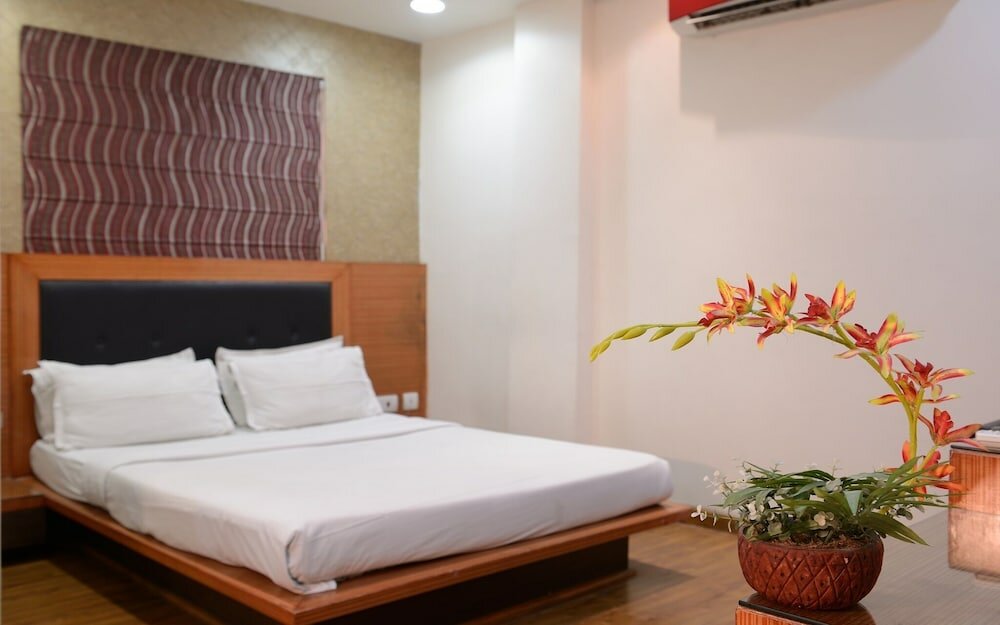 Фото Golden Apple Boutique Hotel