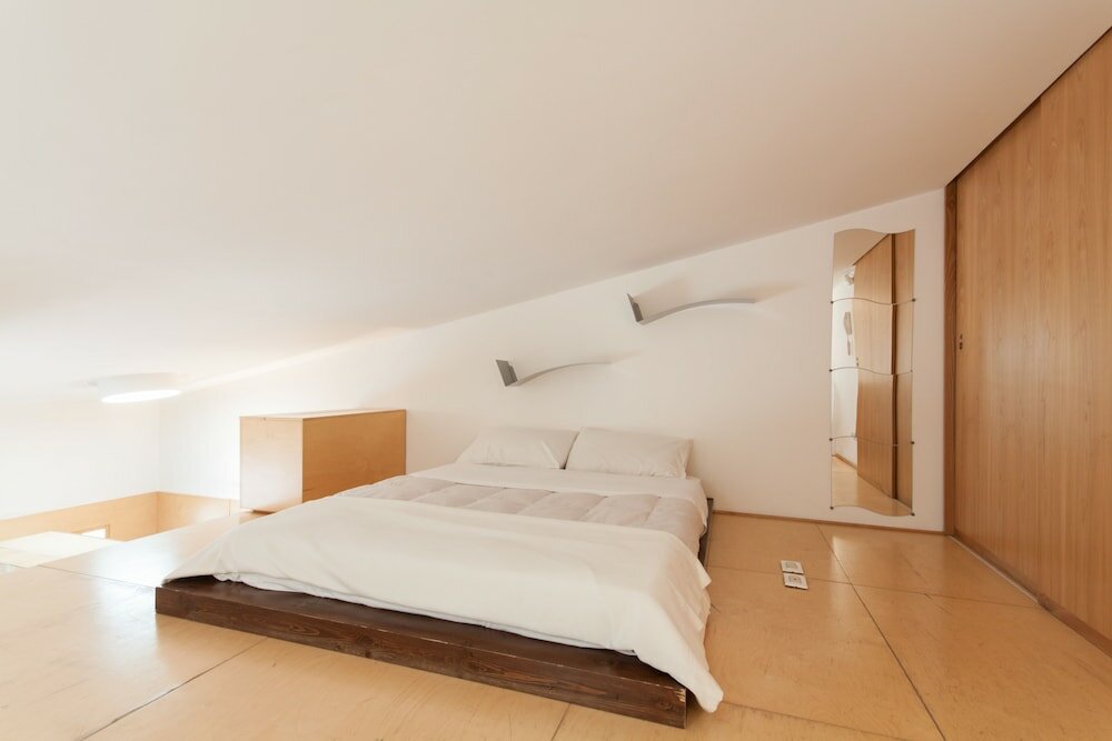 Фото Kalsa Miniloft by Wonderful Italy