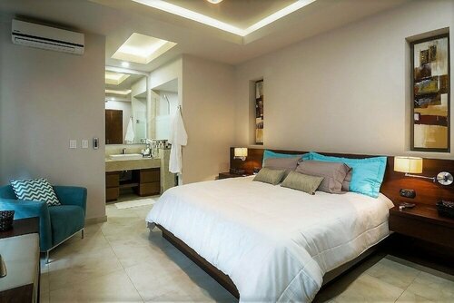 Гостиница Condo V399-106 by Mdr в Пуэрто-Вальярта