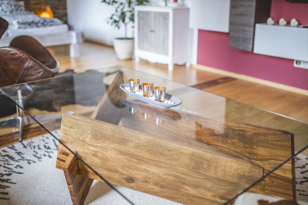 Фото Alpis Ferienwohnung