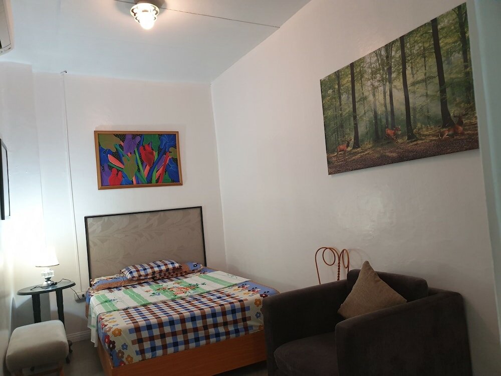 Фото GardenPod Hostel & Café