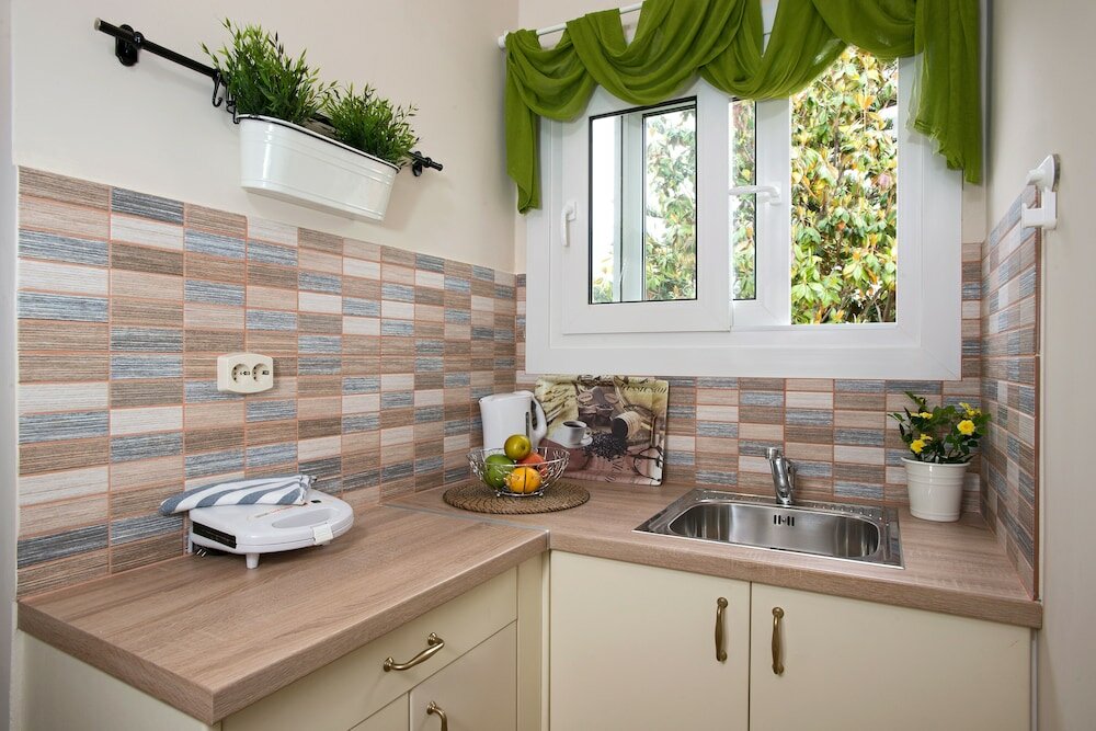 Фото Solaris Methea Villa Kassiopi Corfu