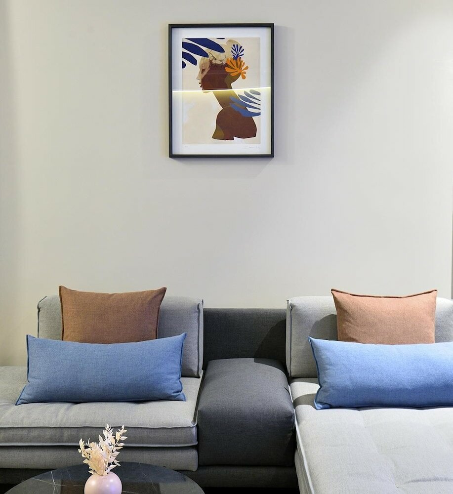 Фото Roomore Apartments