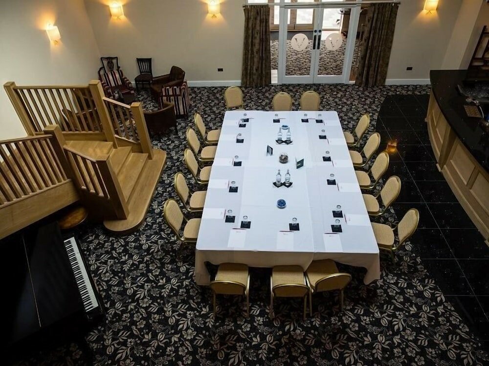 Фото The Villa Wrea Green