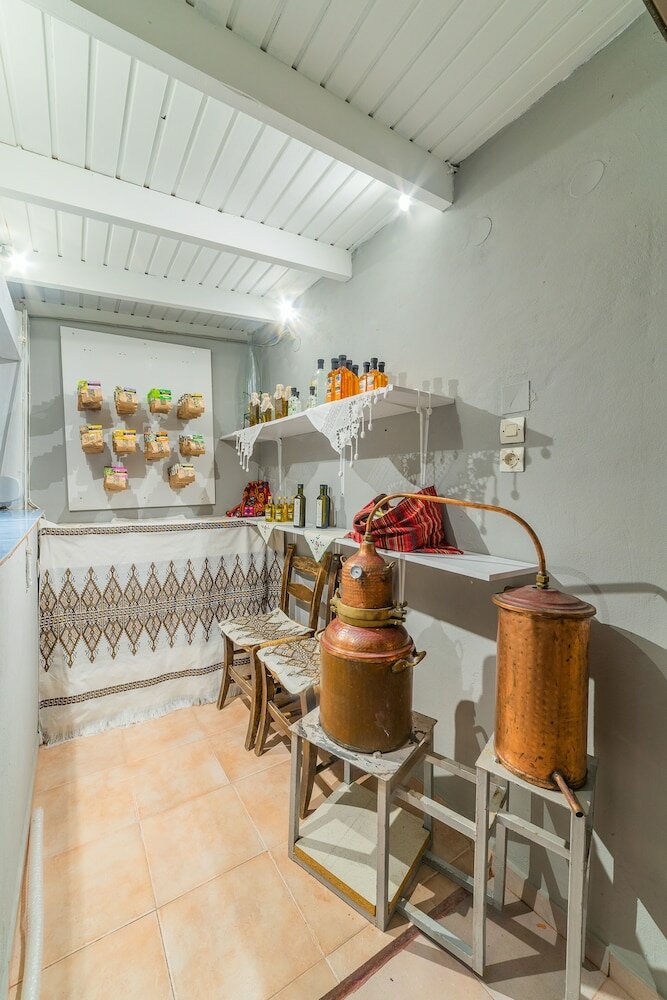 Фото Blue Dream Hotel