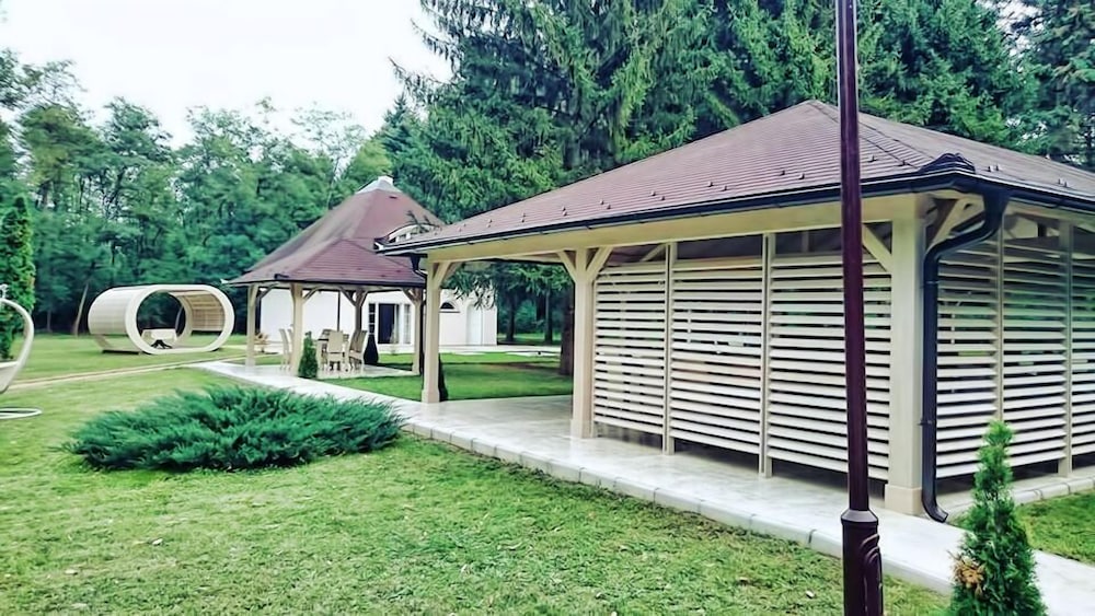 Фото Villa Grande