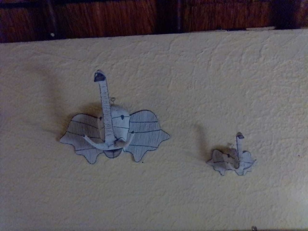 Фото Khesa Guesthome