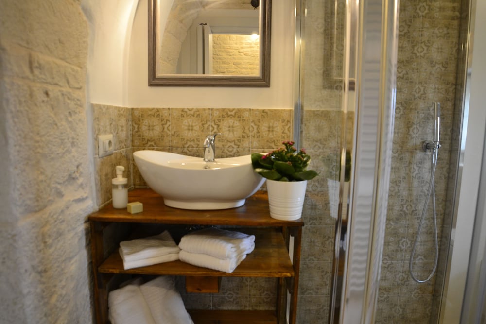 Фото Trulli Lithos Suite