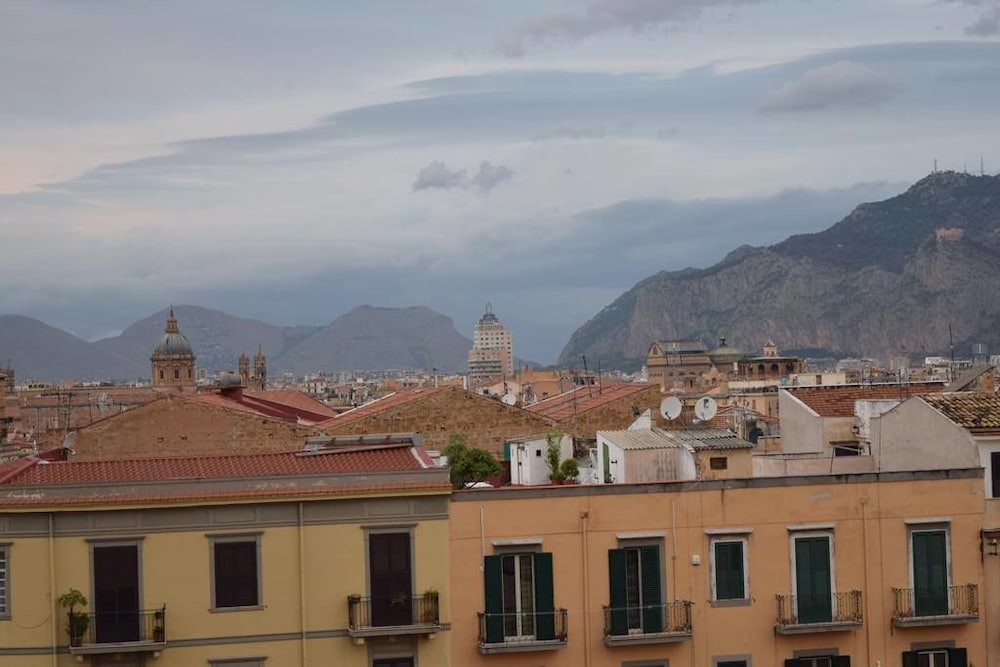 Фото L'Aquilone B&b