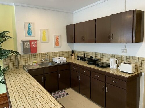 Гостиница Kidsfirst Apartment 9 в Суве