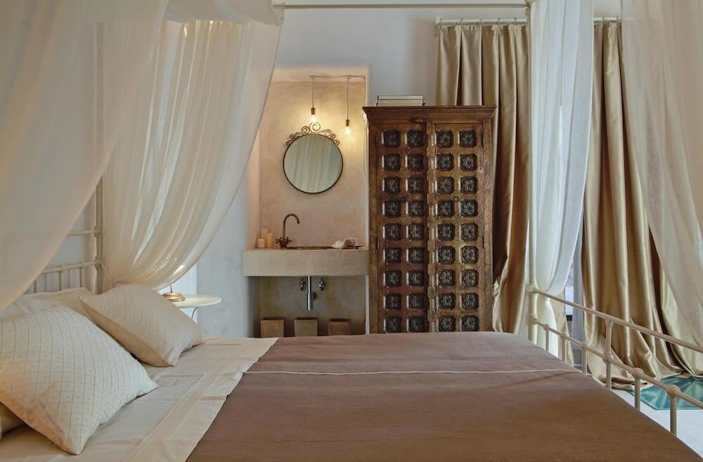 Фото Dimore Santagaeta