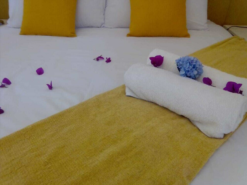 Фото Khesa Guesthome