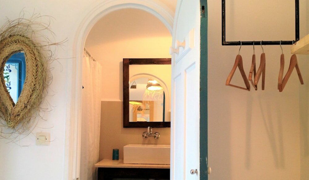 Фото Hôtel Emeraude Essaouira