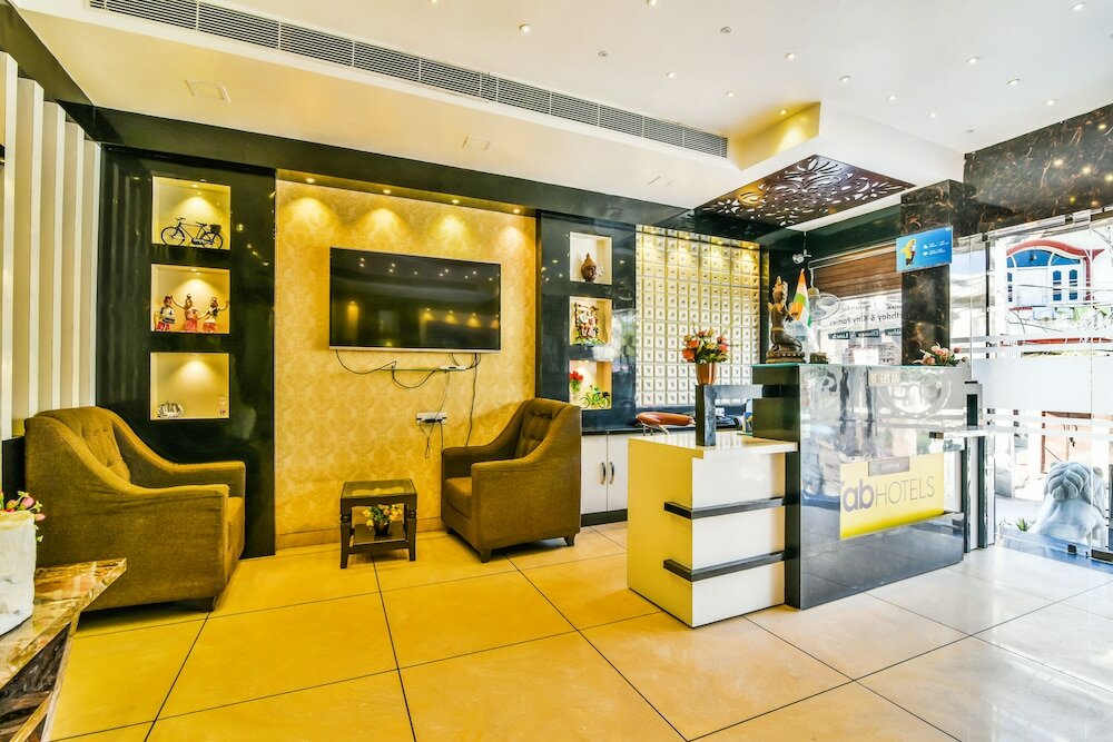 Фото FabHotel Rs