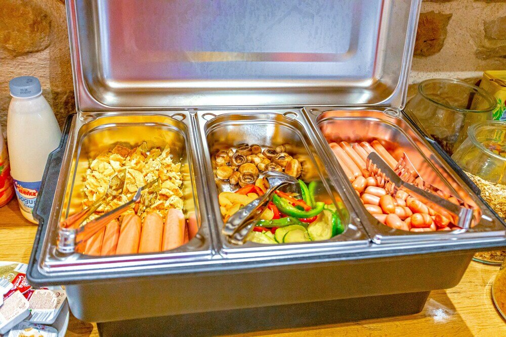 Фото L U X E Split Luxury Rooms