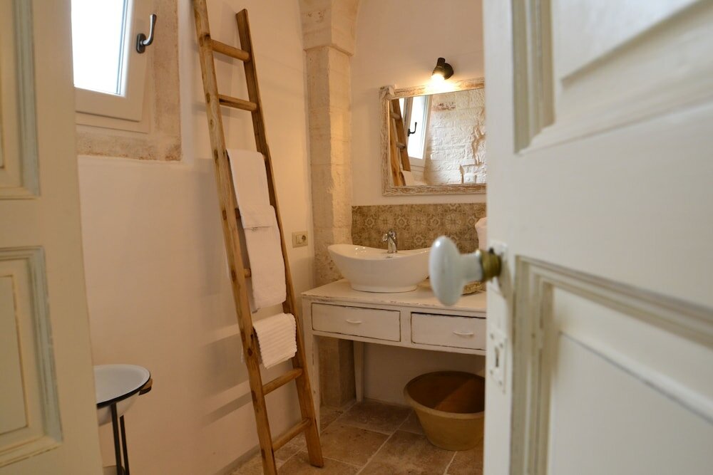 Фото Trulli Lithos Suite