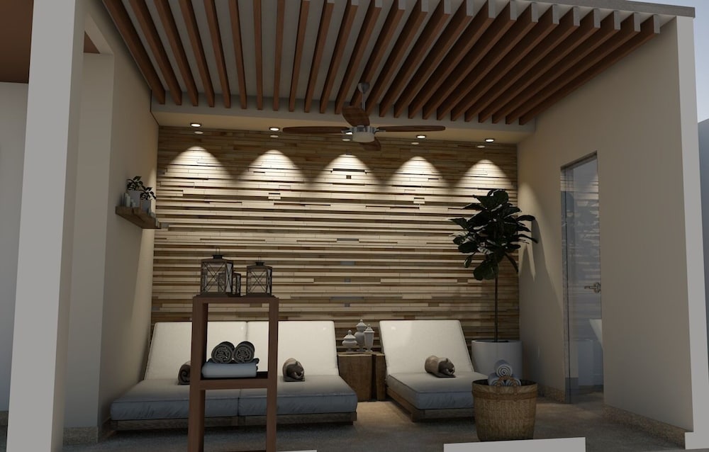 Фото Oak Leaf Residences