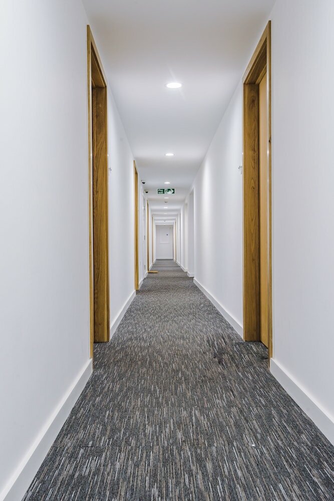 Фото Beautiful Apartments in Media City