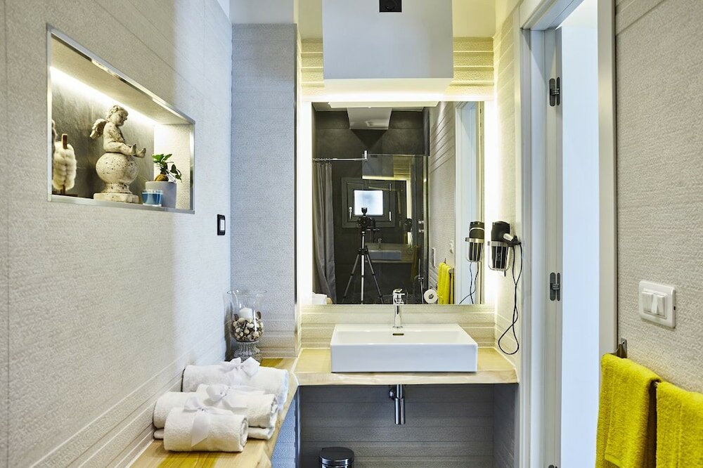 Фото Incentro Rooms