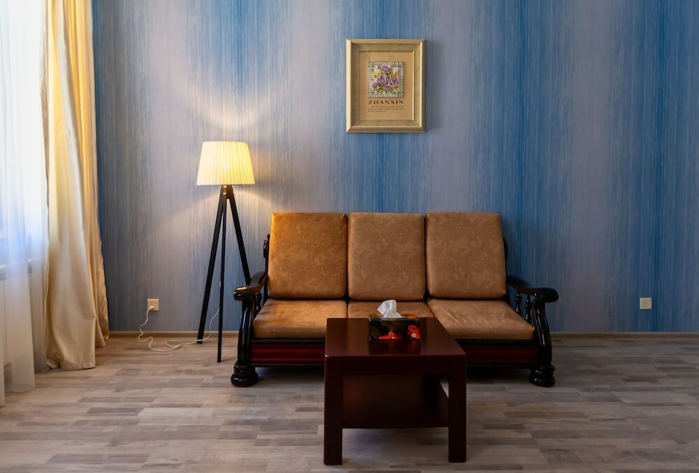 Фото Baku Palace Hotel