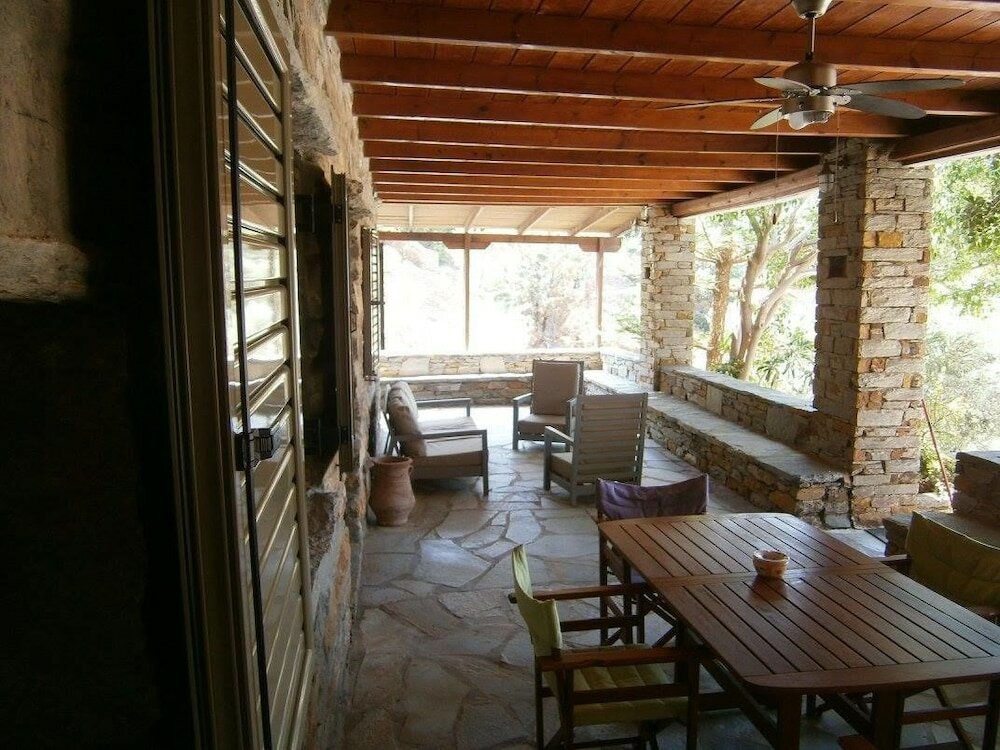 Фото Elea Koundouros