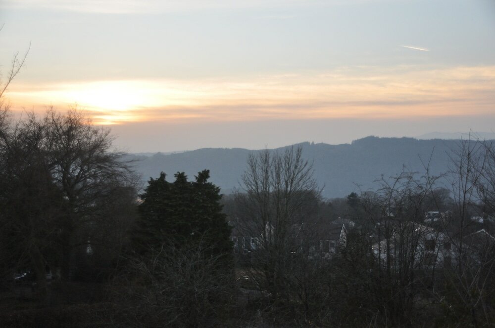 Фото Haisthorpe House