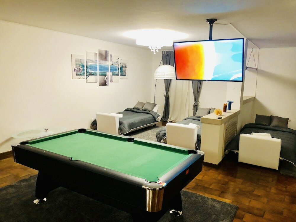 Фото Vitti's Home Verona