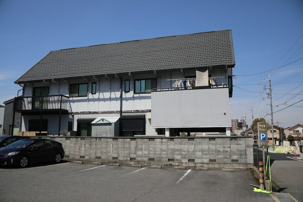 Фото Stay Omihachiman Ekimae Inn