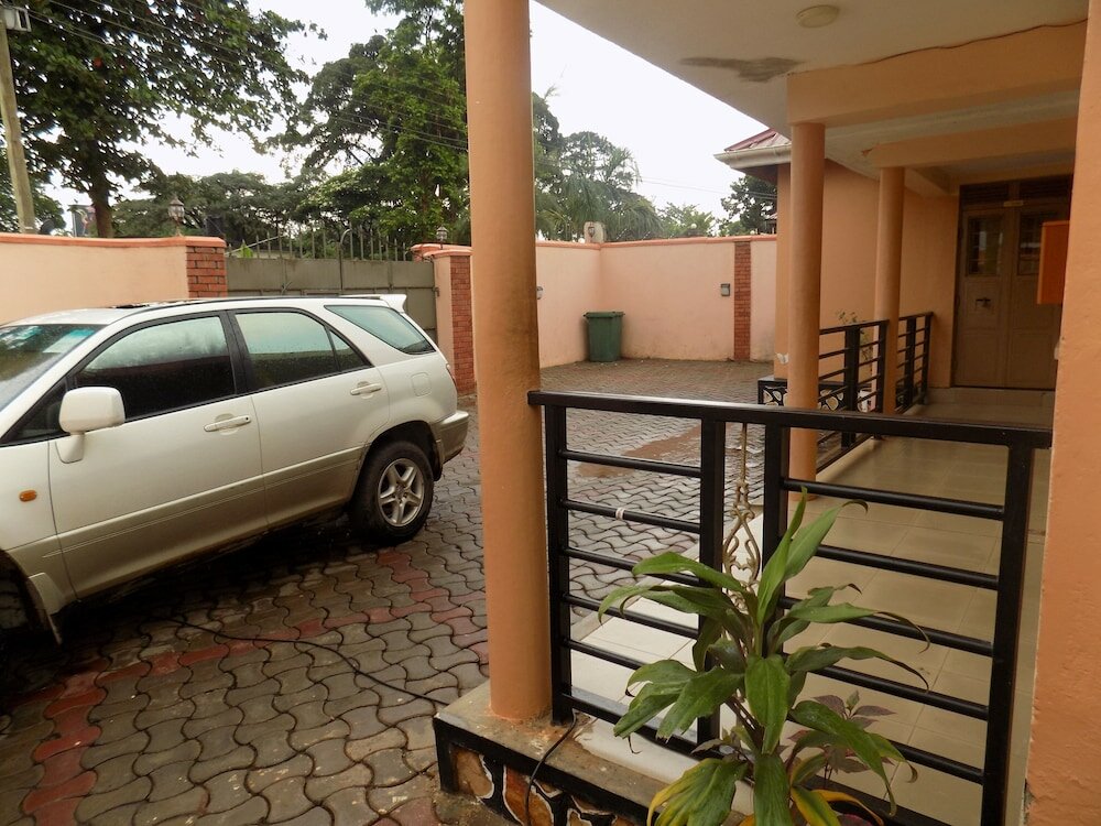 Фото Rates Motel