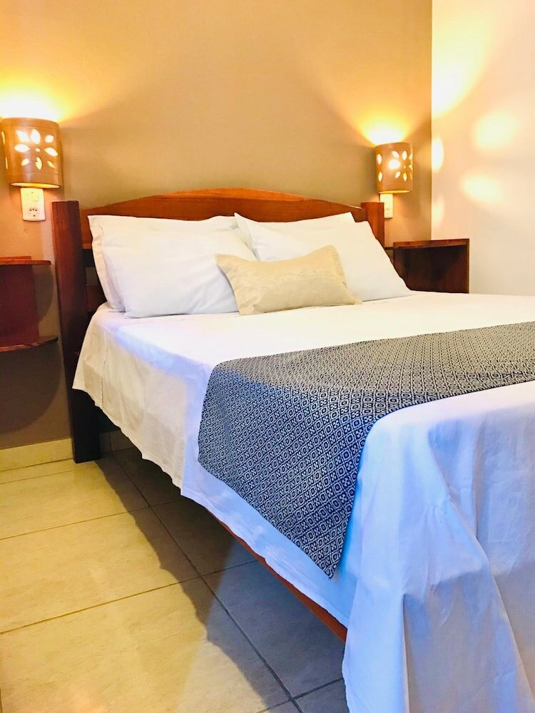 Фото Pousada Ilha do Encanto