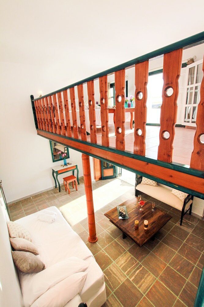 Фото The Fisherman's House