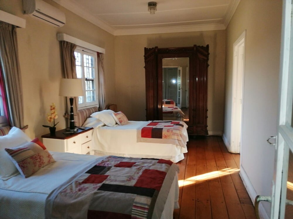 Фото Hostal Viña Malva