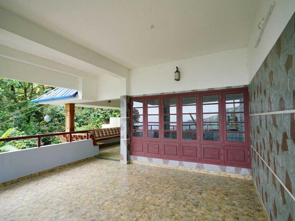 Фото Oyo 16166 Linten Holiday Resort