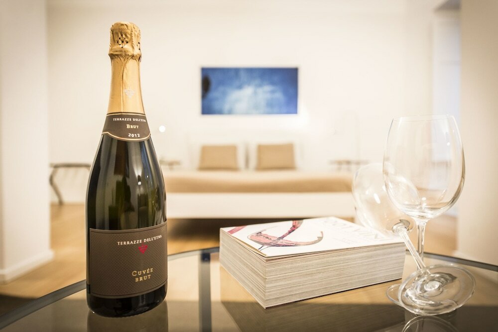 Фото Maqueda Apartments by Wonderful Italy