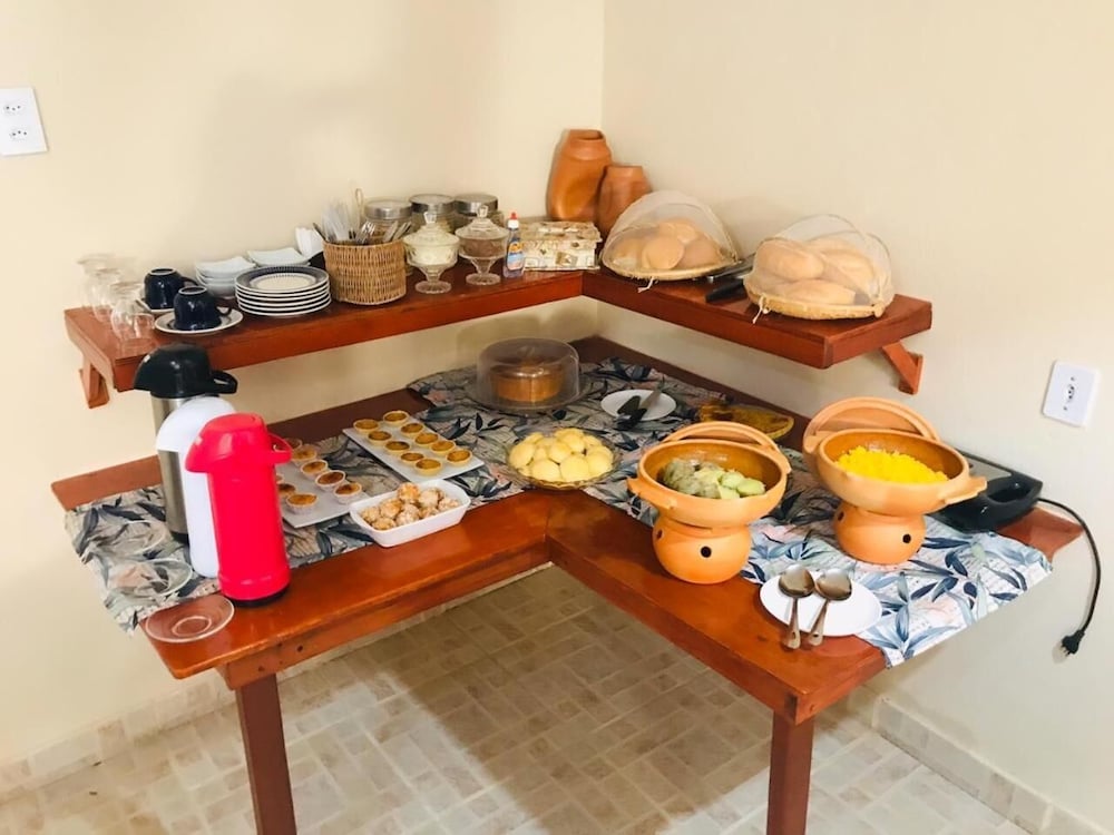 Фото Pousada Ilha do Encanto