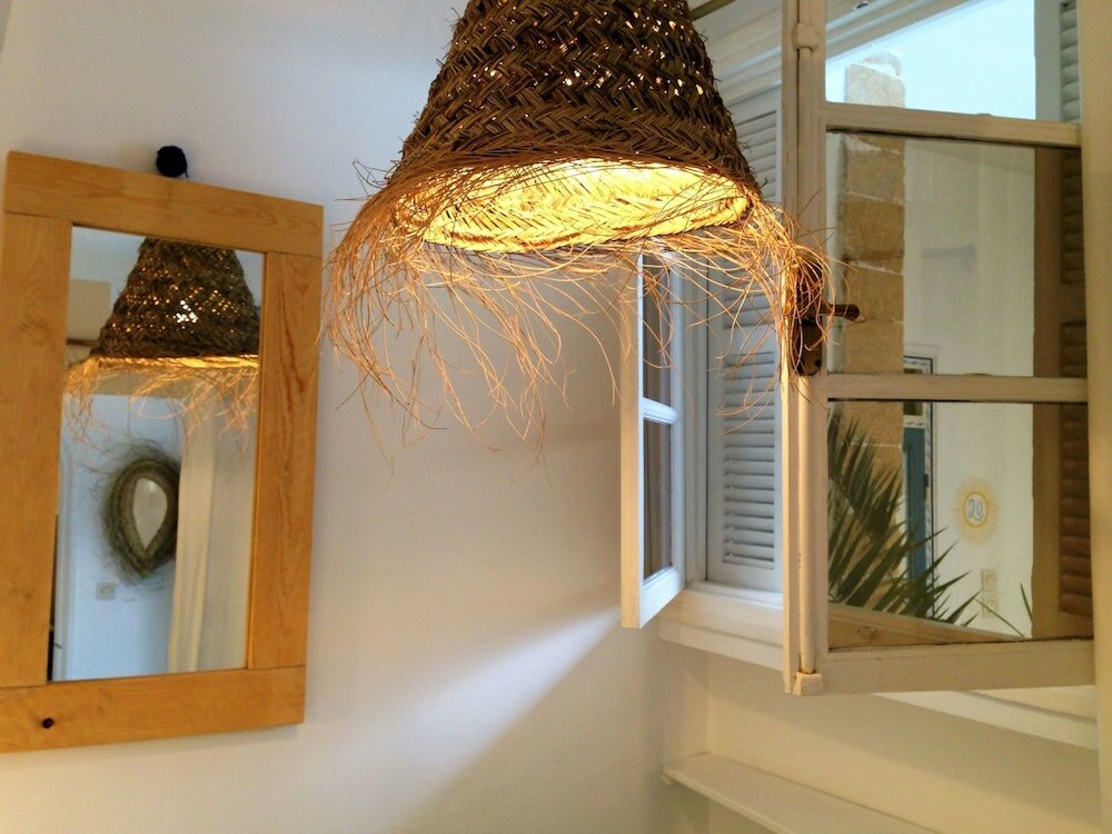 Фото Hôtel Emeraude Essaouira