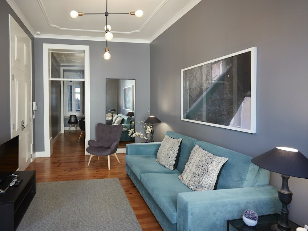 Фото Canaan Boutique Apartments Fanqueiros114