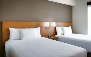 Гостиница Hyatt Place Anchorage Midtown