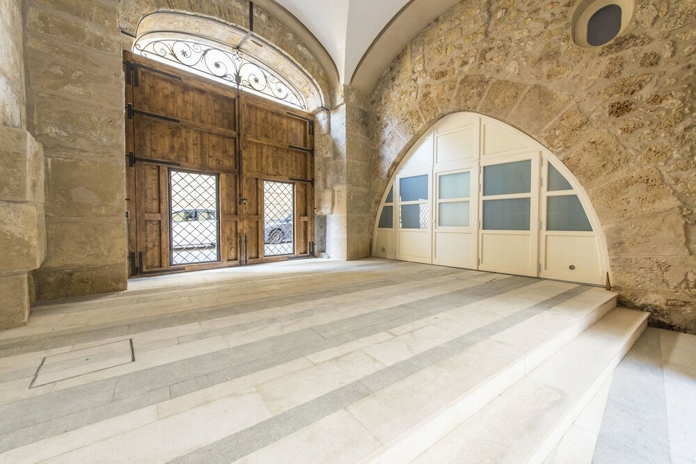 Фото Gattopardo Apartments by Lago Design