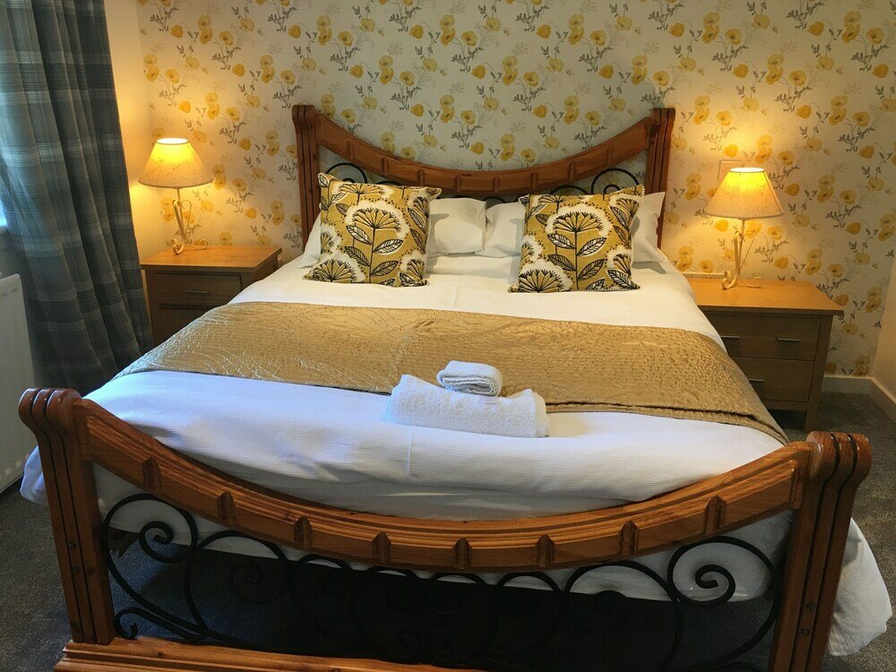 Фото Creagory Skye