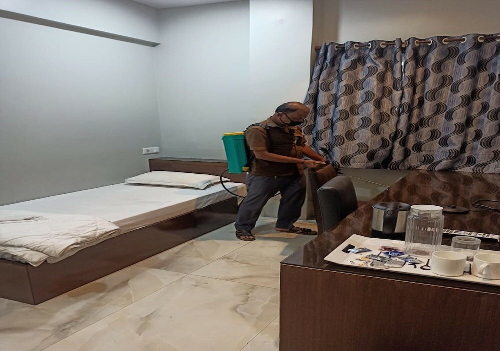 Фото Golden Apple Boutique Hotel