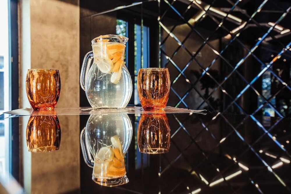 Фото Opu Boutique Hotel