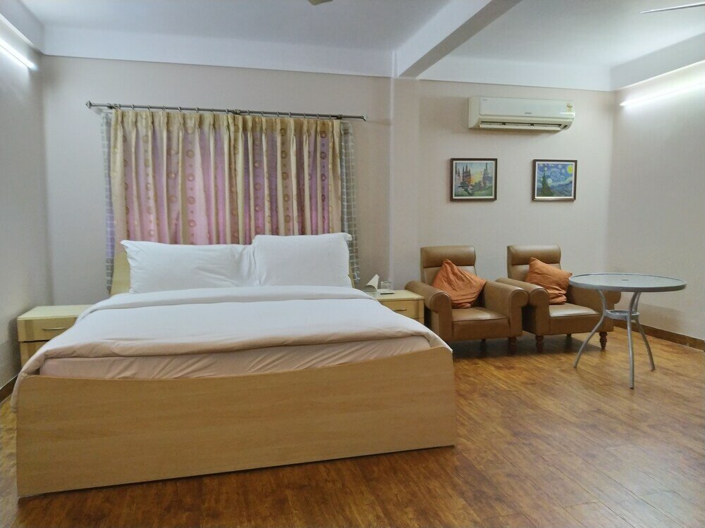 Фото The Tanay's Dibrugarh Residency