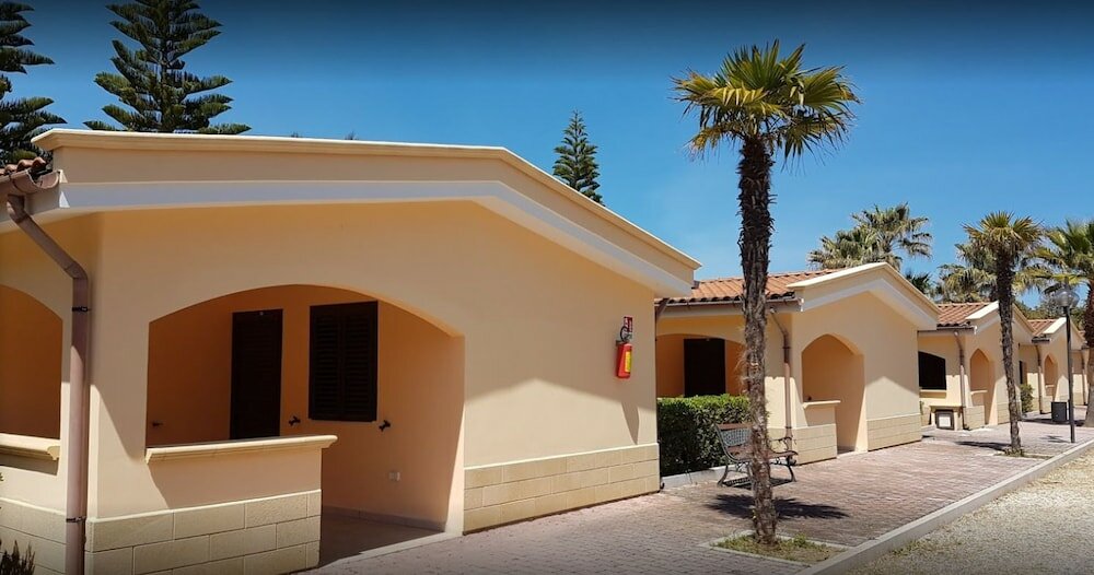 Фото Residence Club Sole Mare