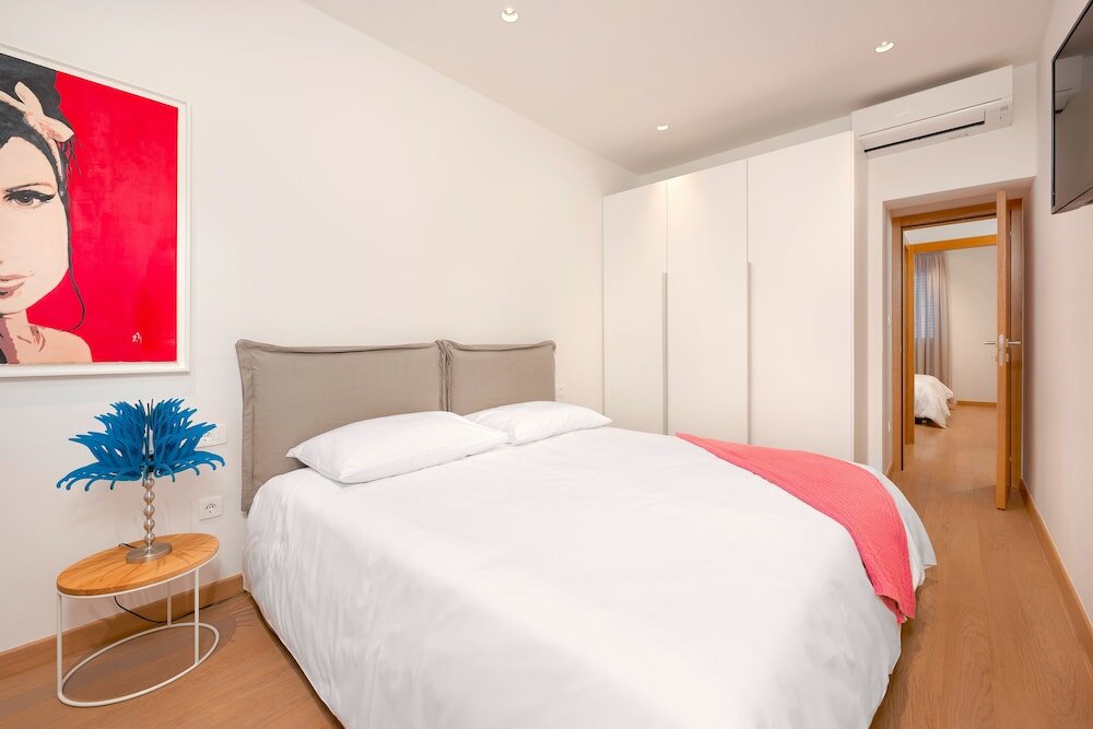 Фото Split Luxury Collection