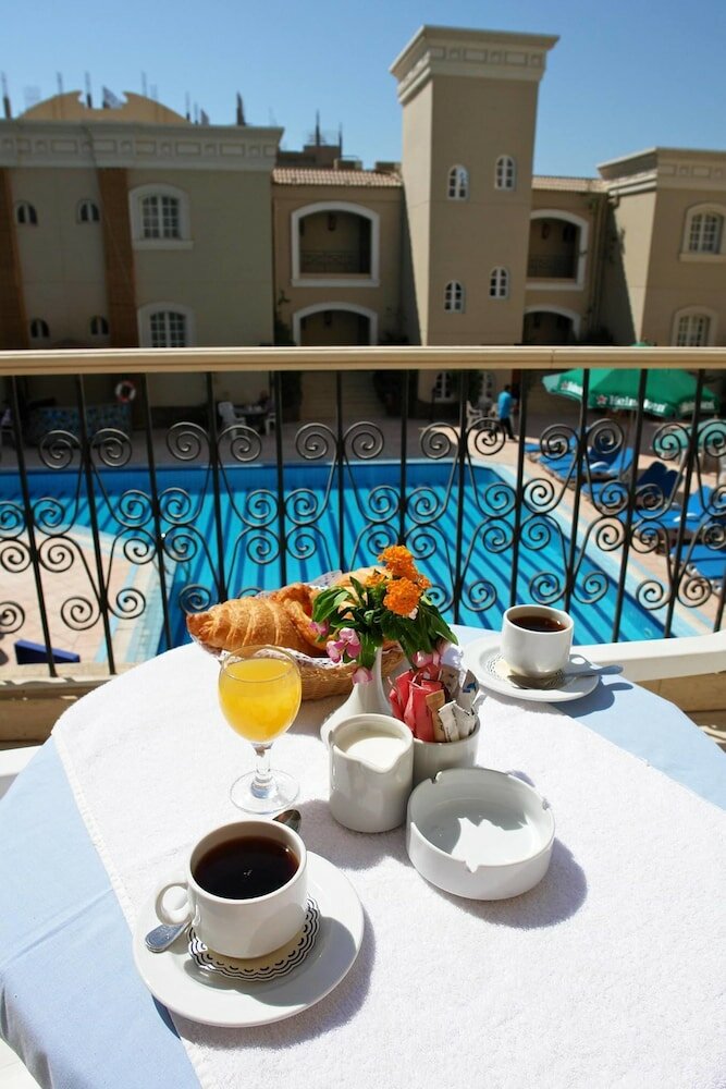 Фото Elysees Dream Beach Hotel