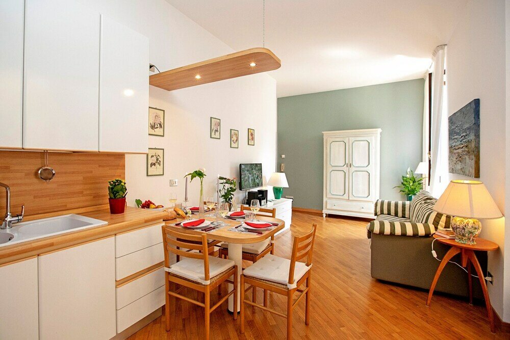 Фото A casa di Ambra