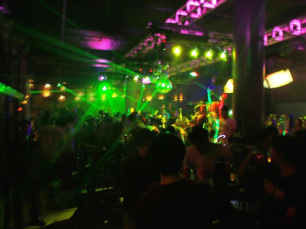 Фото GardenPod Hostel & Café